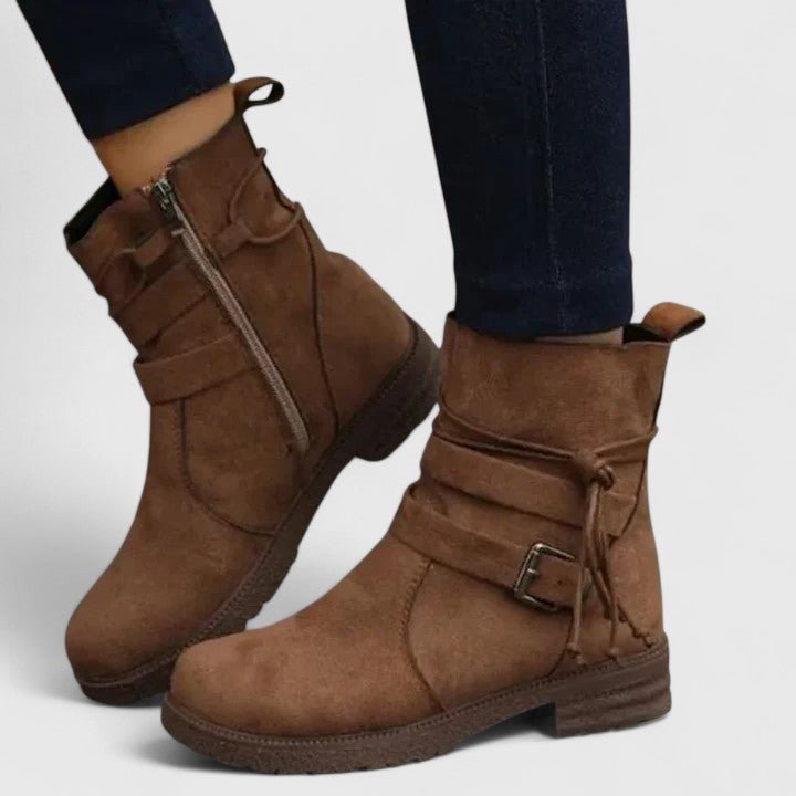 Paula | Botas