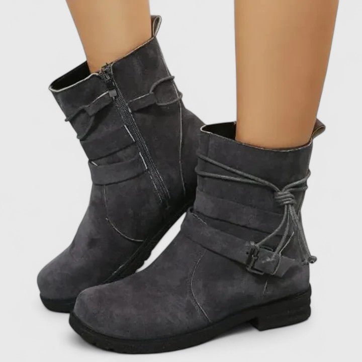 Paula | Botas