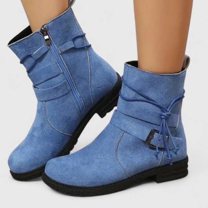 Paula | Botas
