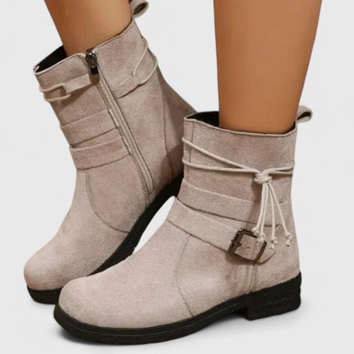Paula | Botas