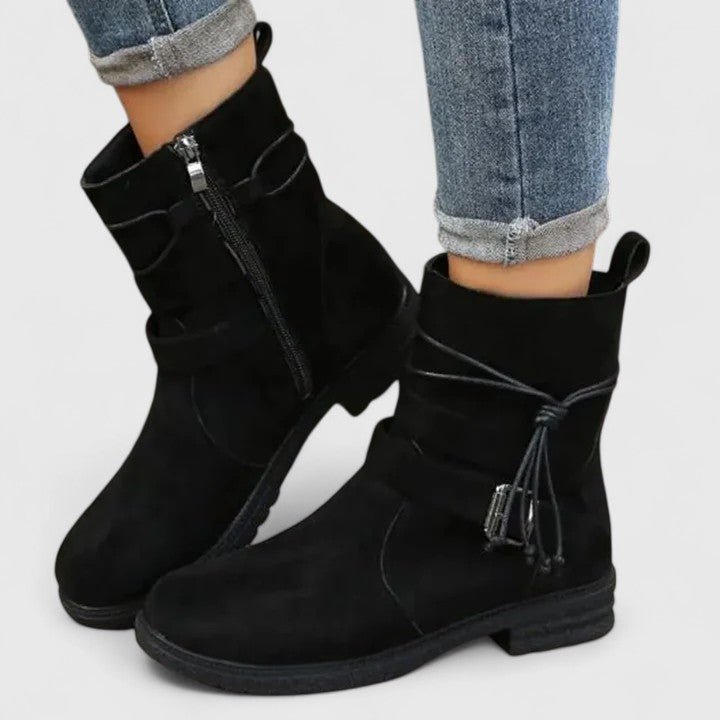 Paula | Botas