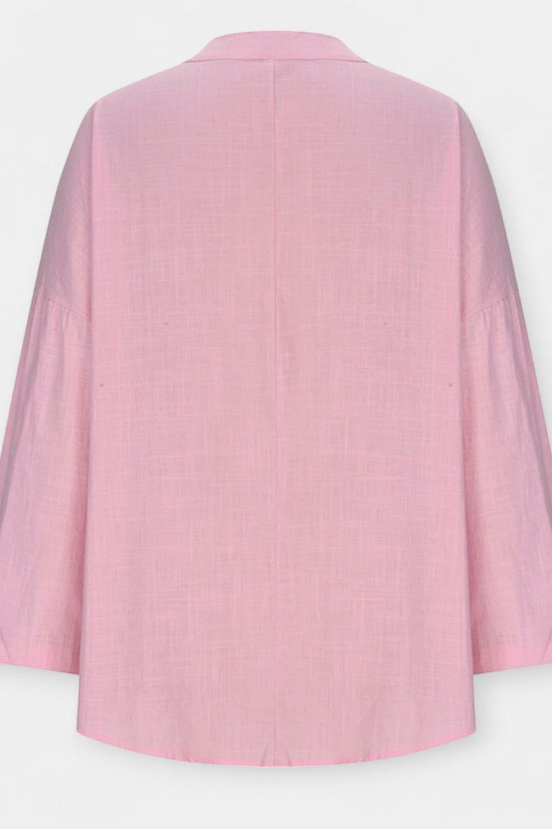 Anabela | Camisa em algodão leve
