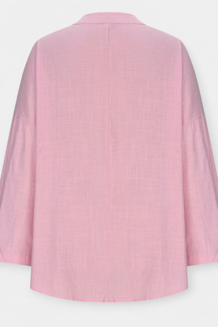 Anabela | Camisa em algodão leve