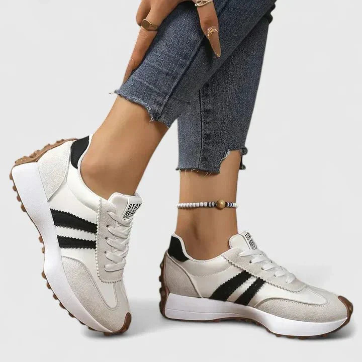 Fátima | Sapatos de corsa ortopédicos