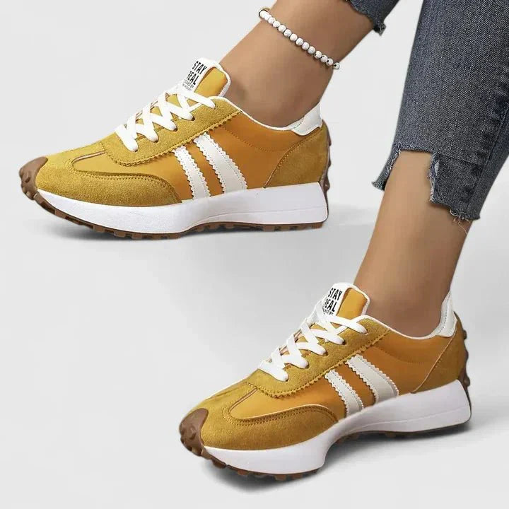 Fátima | Sapatos de corsa ortopédicos