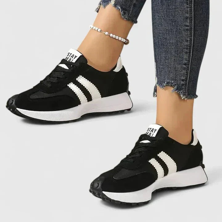 Fátima | Sapatos de corsa ortopédicos