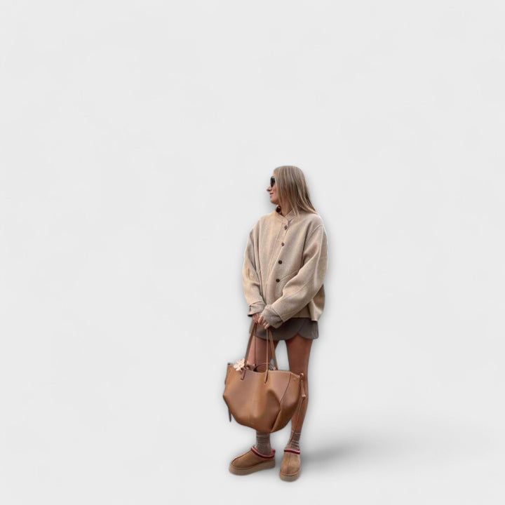 Alexandra | Mala vintage