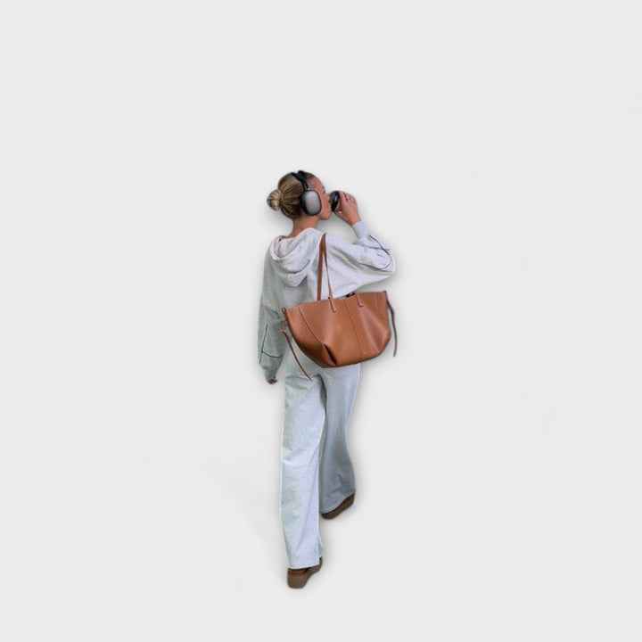 Alexandra | Mala vintage