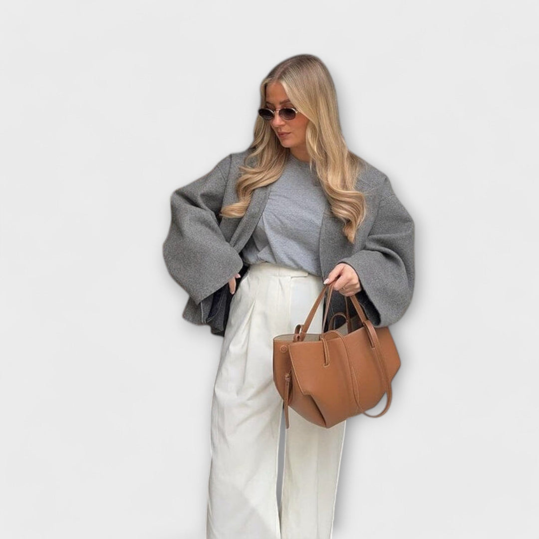 Alexandra | Mala vintage