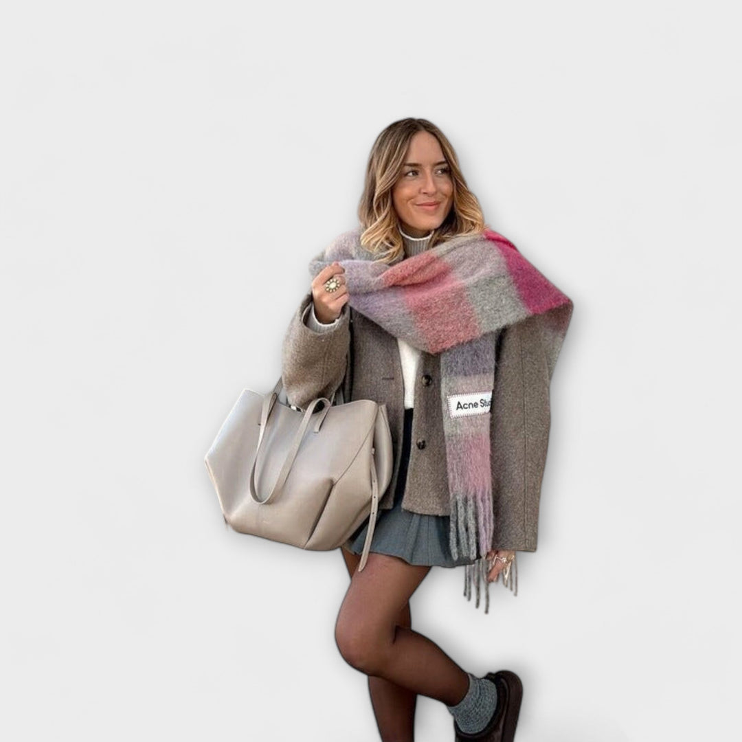 Alexandra | Mala vintage