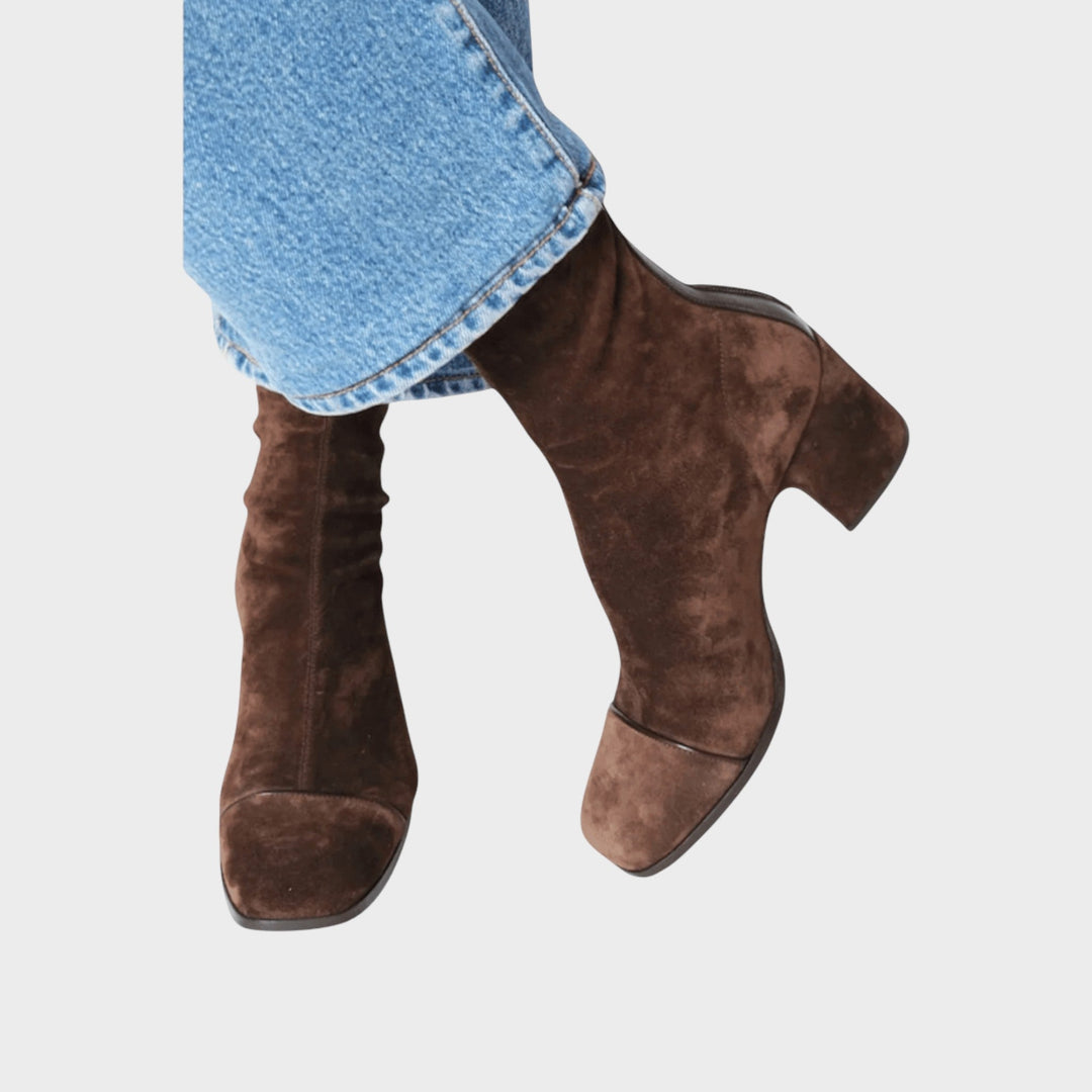 Conceição | Botas