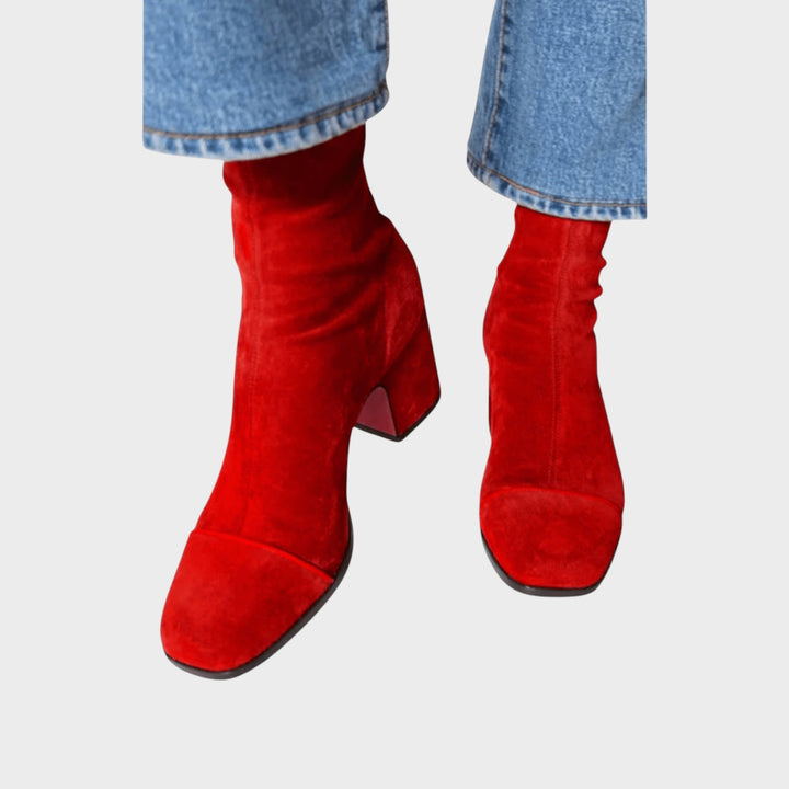 Conceição | Botas