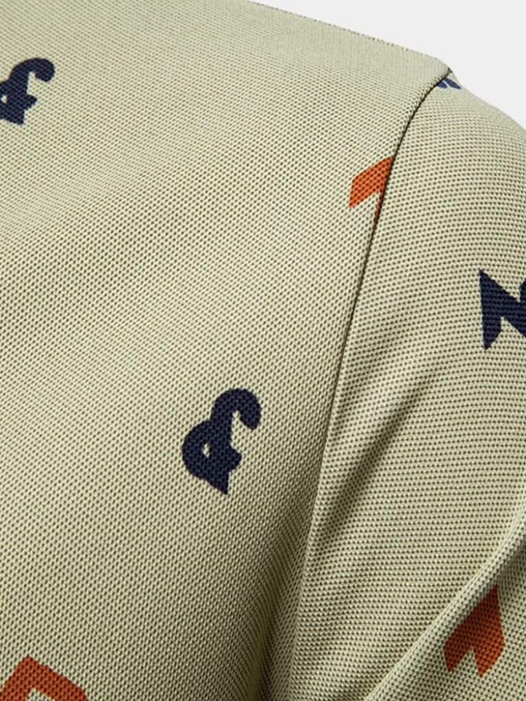 Ricardo | Urban pop polo