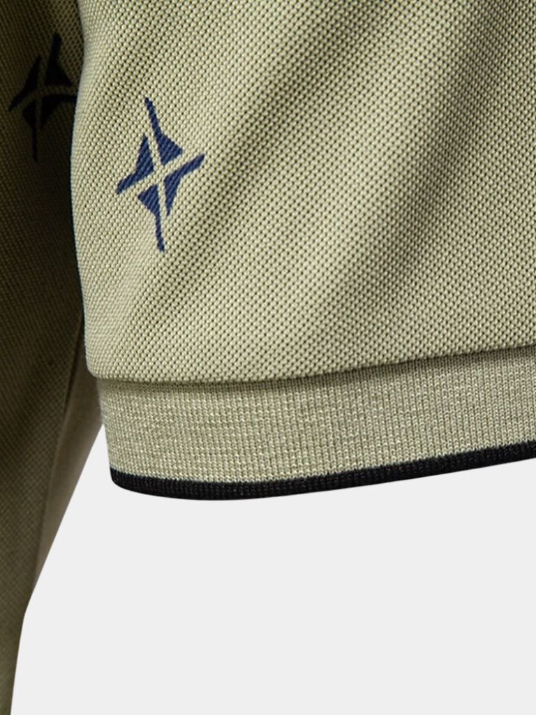 Ricardo | Urban pop polo