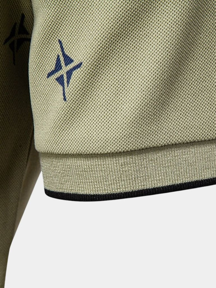 Ricardo | Urban pop polo