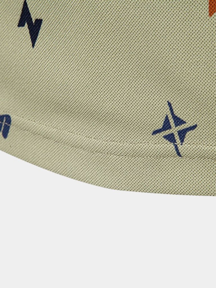 Ricardo | Urban pop polo