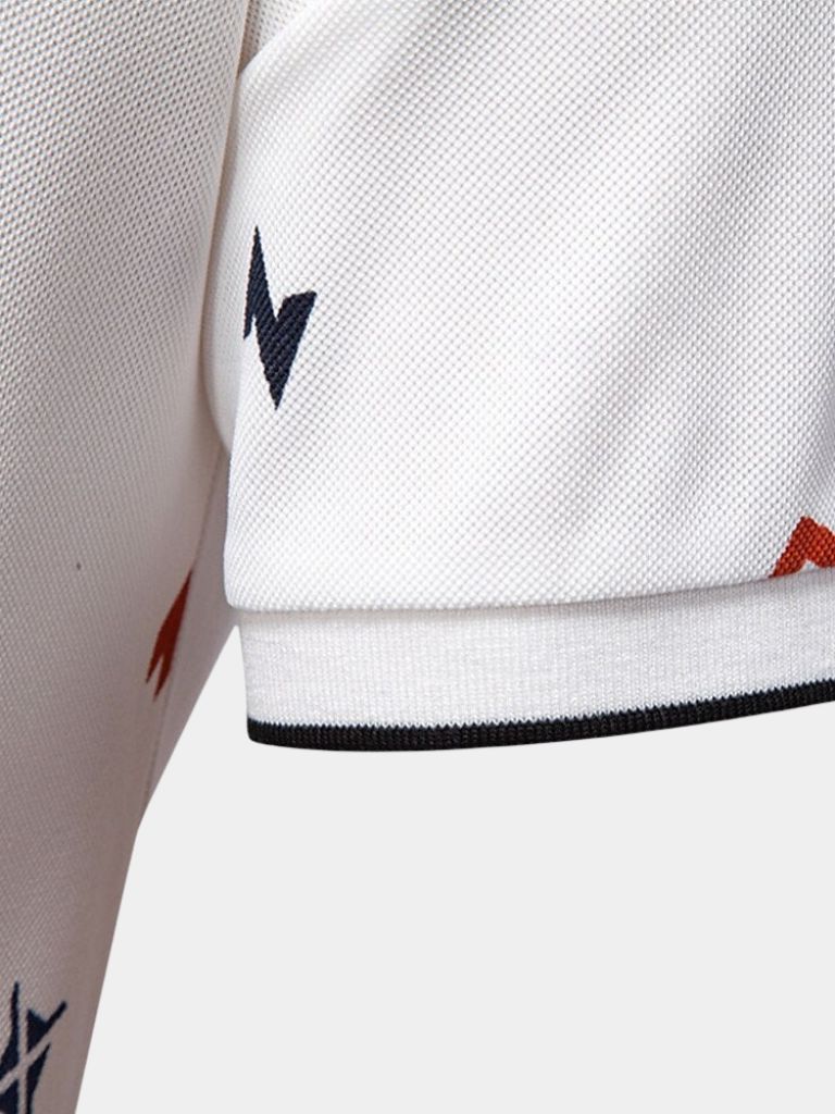 Ricardo | Urban pop polo