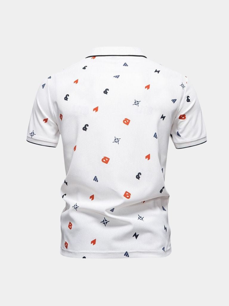 Ricardo | Urban pop polo