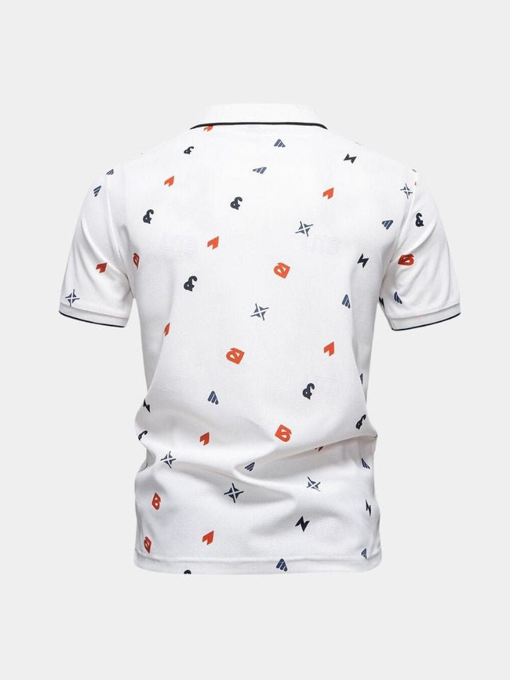 Ricardo | Urban pop polo