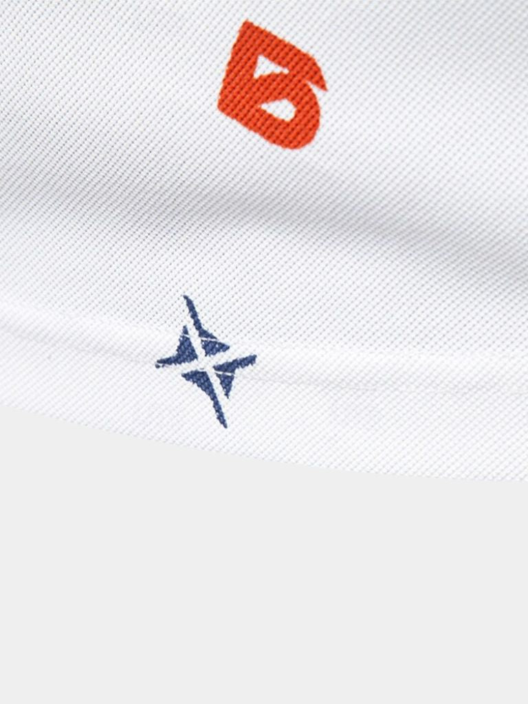 Ricardo | Urban pop polo