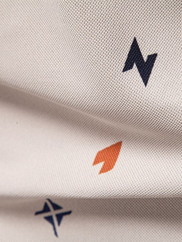 Ricardo | Urban pop polo