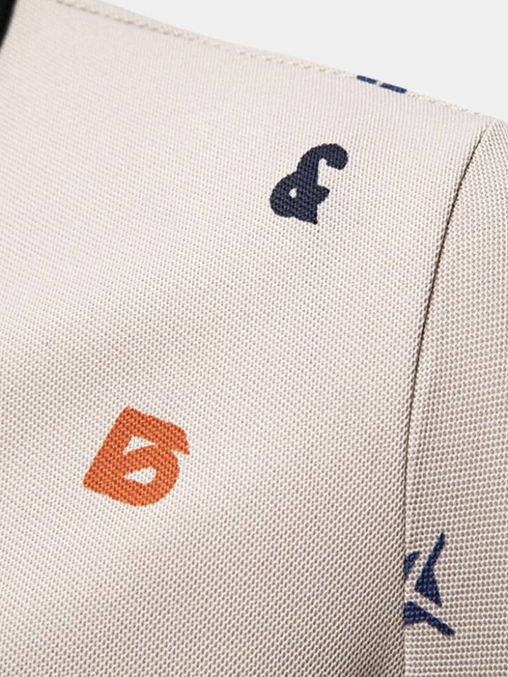 Ricardo | Urban pop polo