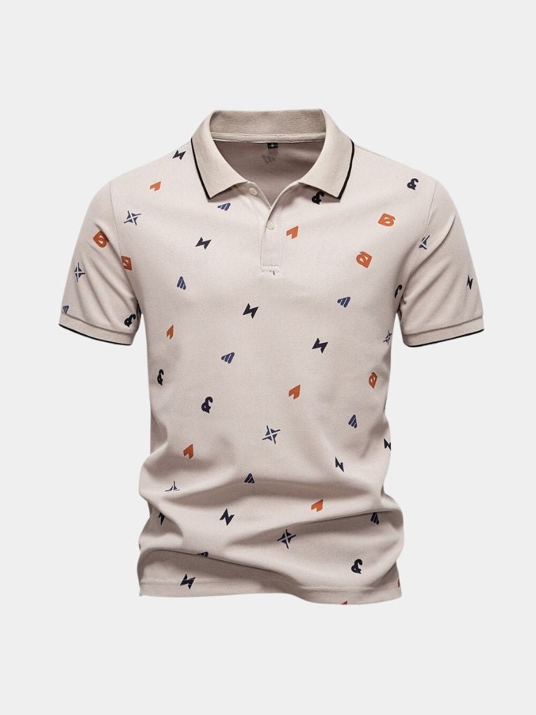 Ricardo | Urban pop polo