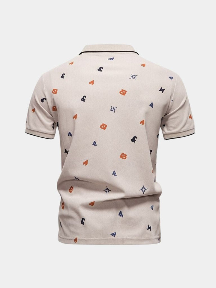 Ricardo | Urban pop polo