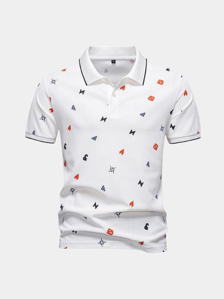 Ricardo | Urban pop polo