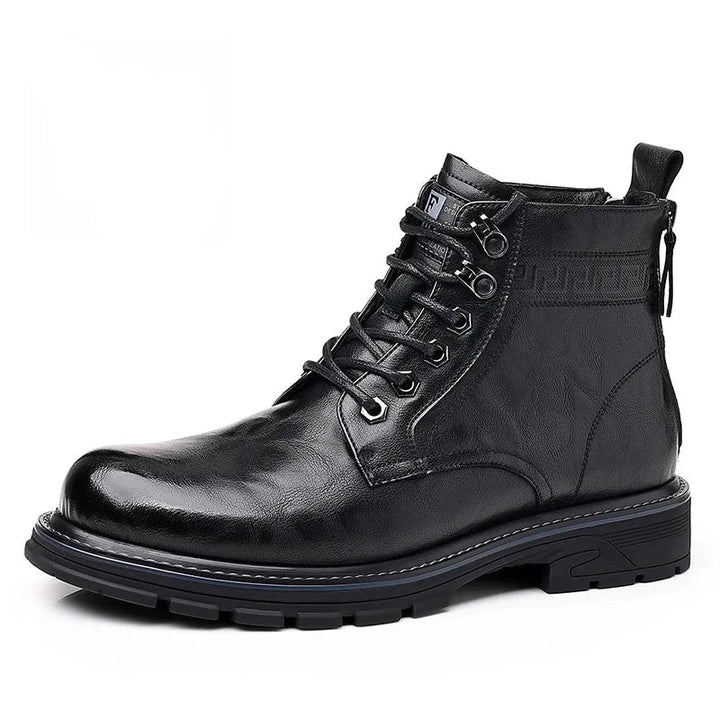 Fausto | Botas de business