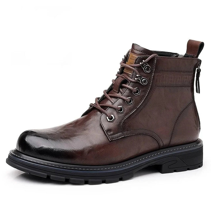 Fausto | Botas de business
