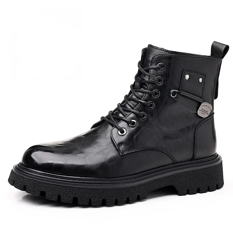 Fausto | Botas de business