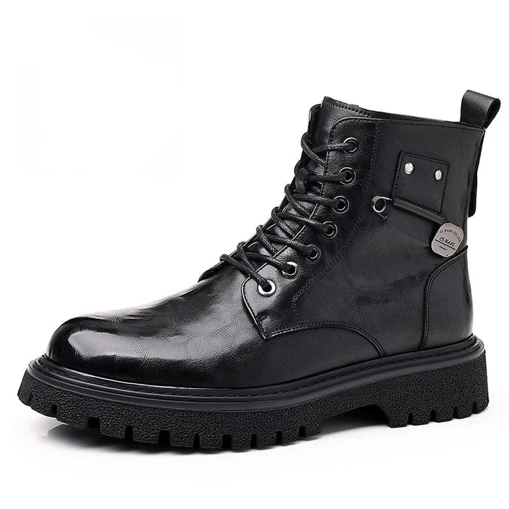 Fausto | Botas de business