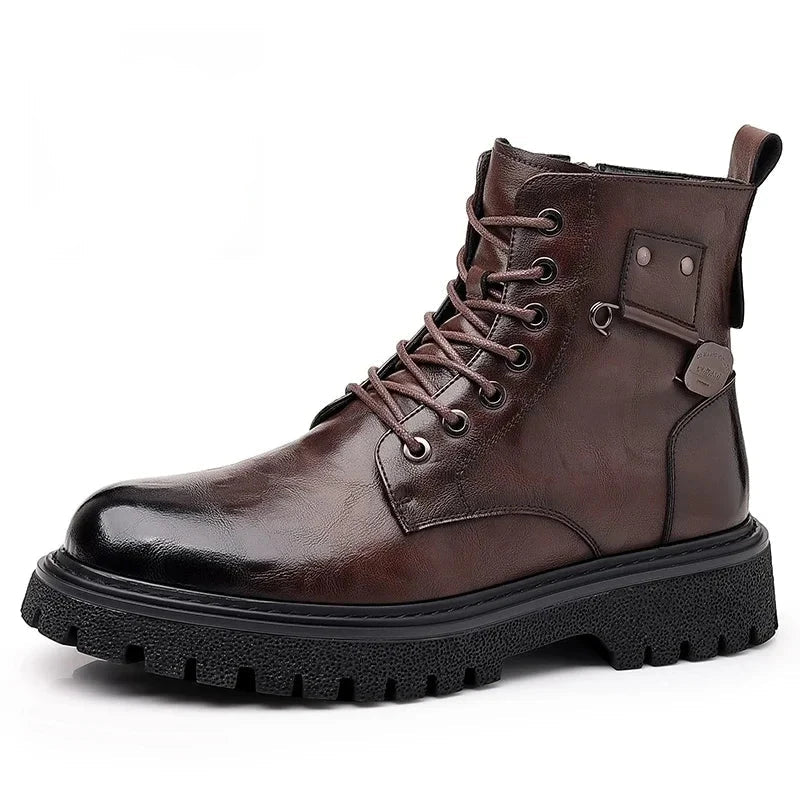 Fausto | Botas de business