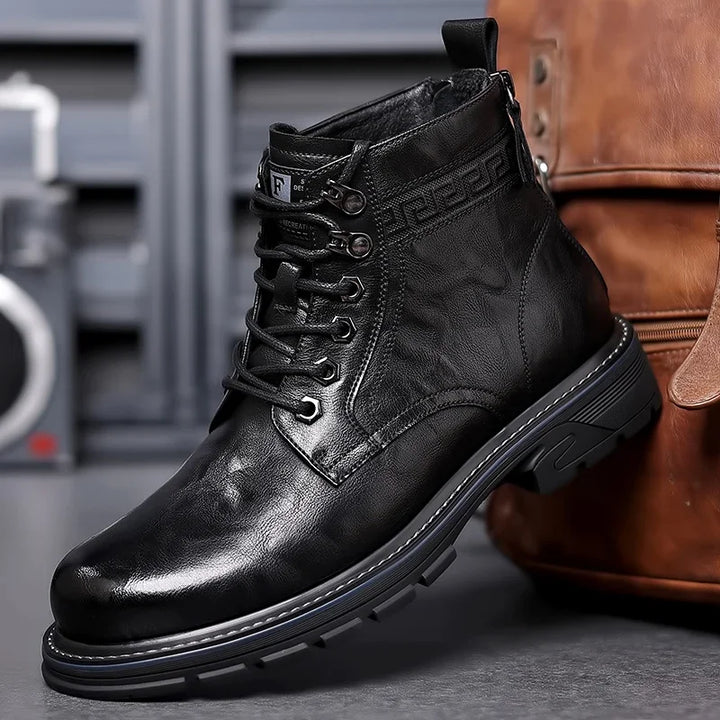 Fausto | Botas de business