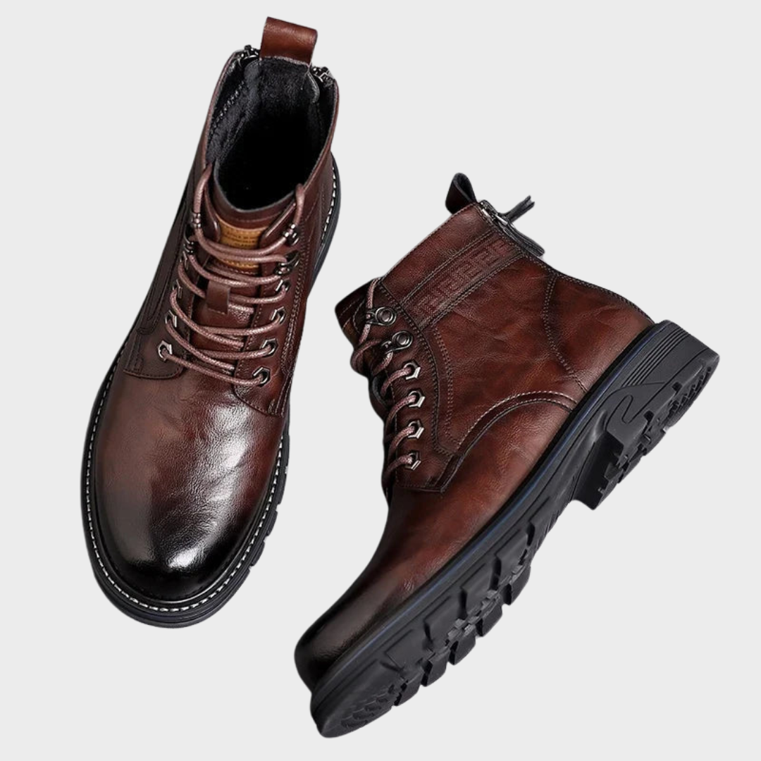 Fausto | Botas de business