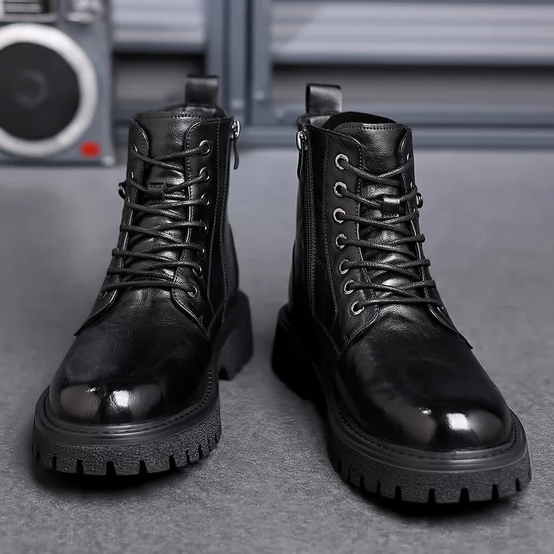 Fausto | Botas de business