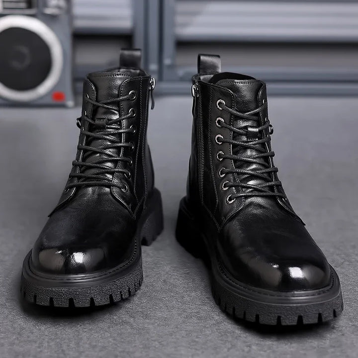 Fausto | Botas de business