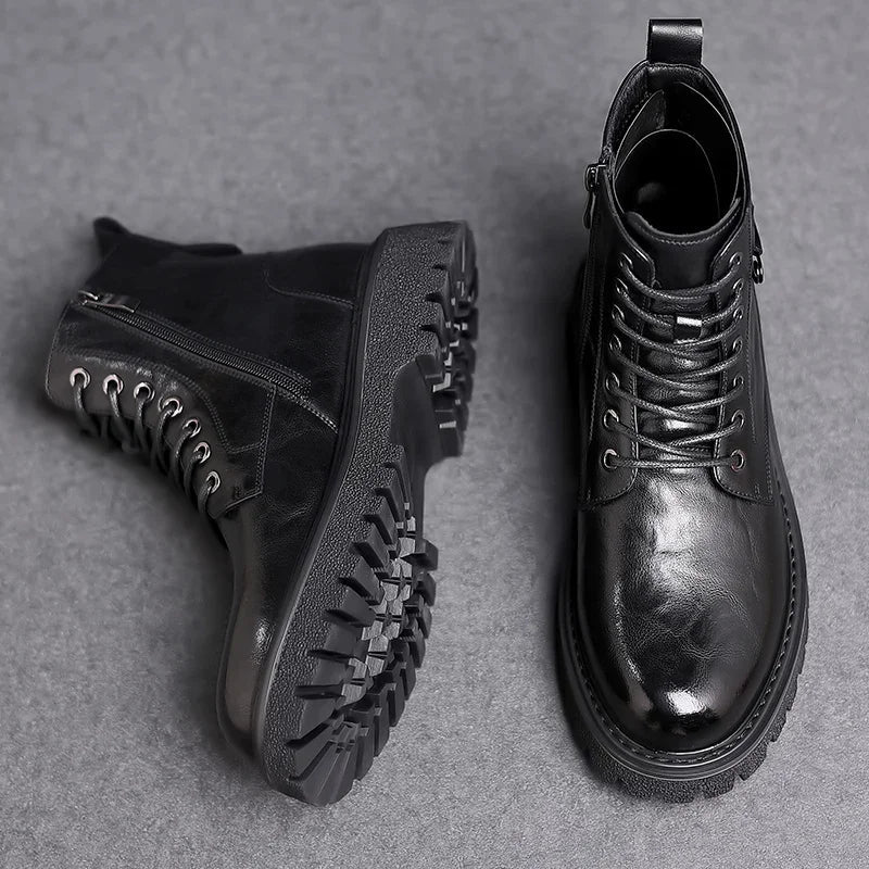 Fausto | Botas de business