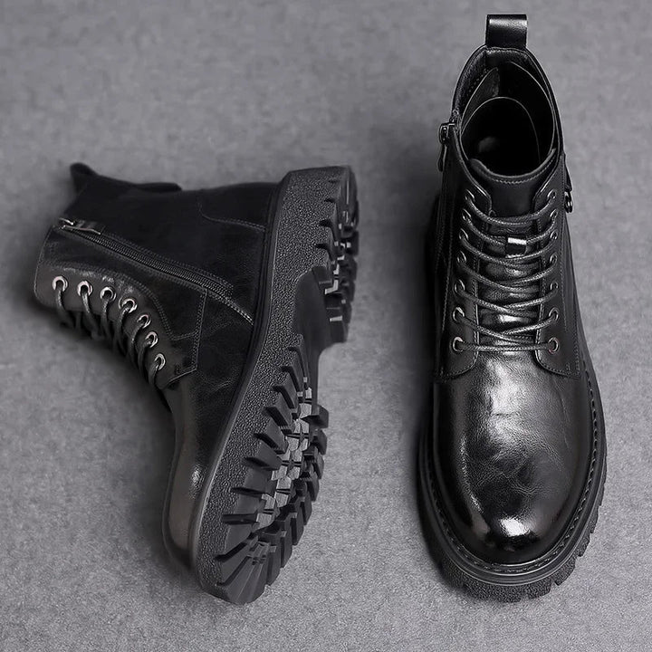 Fausto | Botas de business