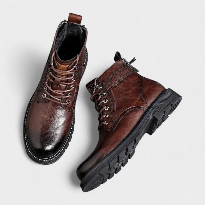 Fausto | Botas de business