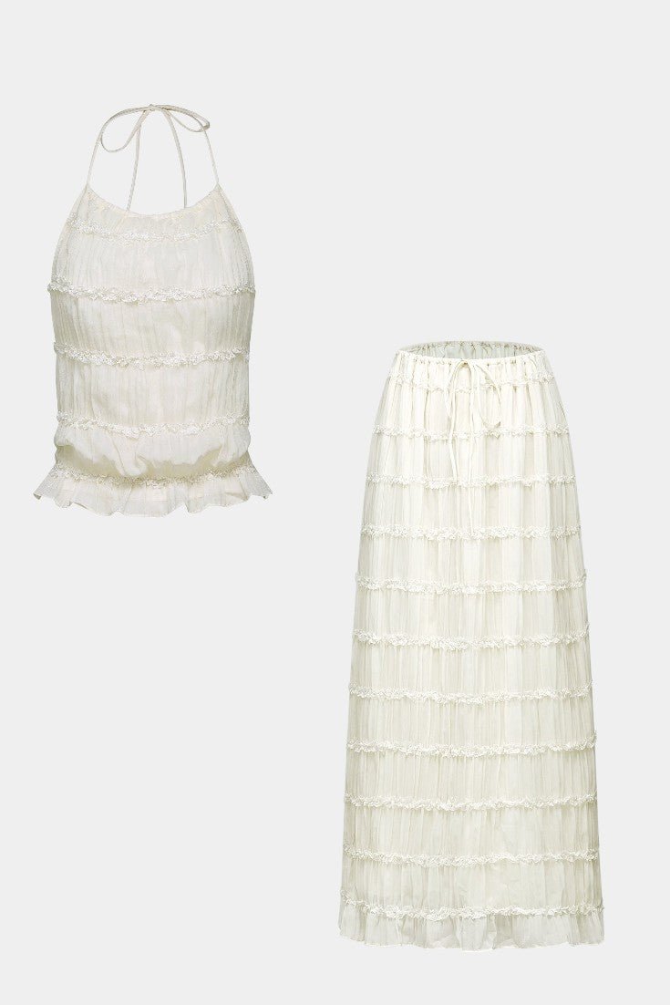 Catarina | Conjunto