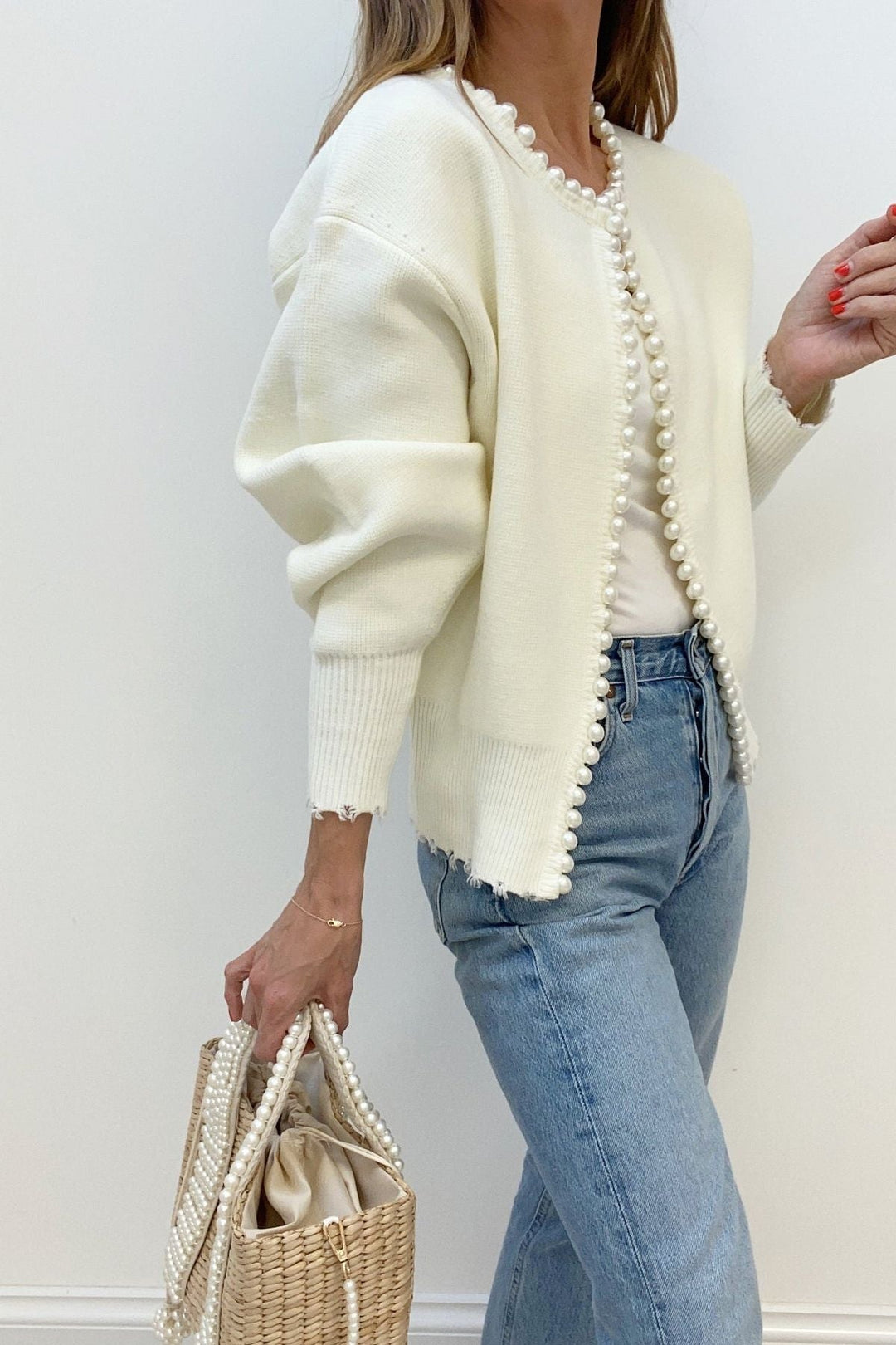 Sónia | Cardigan