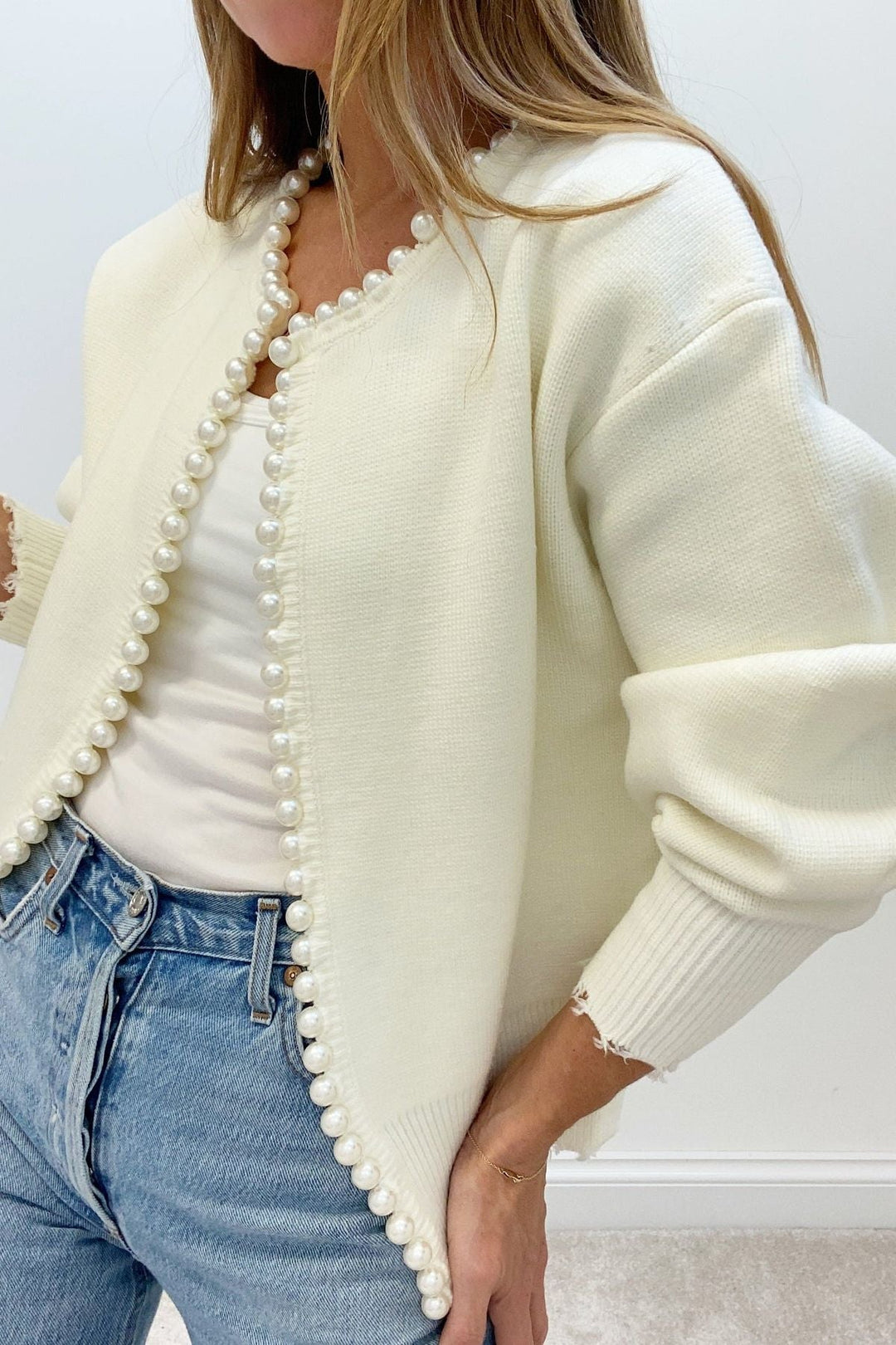 Sónia | Cardigan