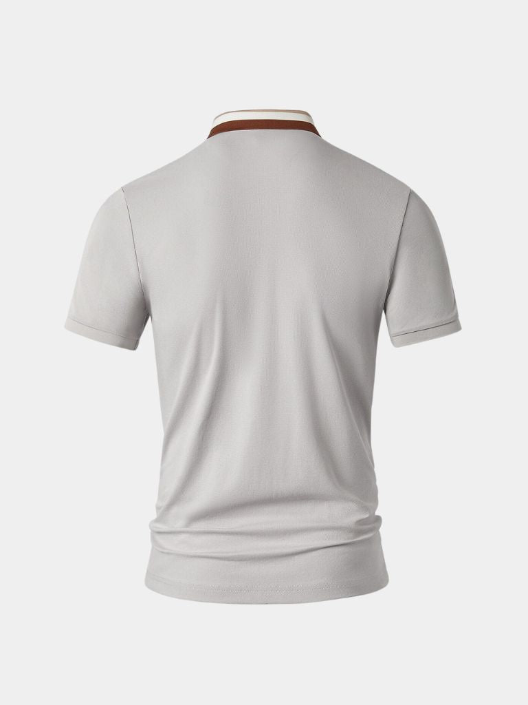 Simão | Polo urban clay