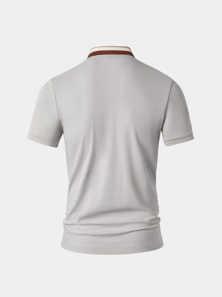 Simão | Polo urban clay