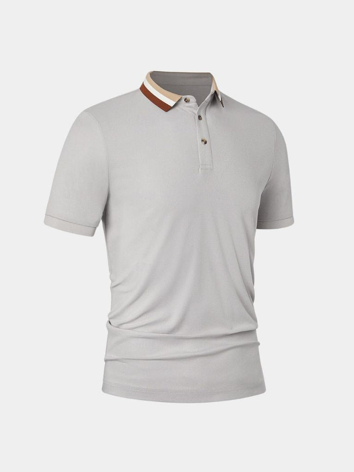 Simão | Polo urban clay