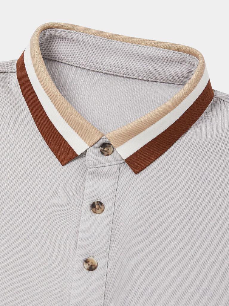 Simão | Polo urban clay
