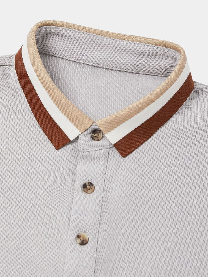 Simão | Polo urban clay