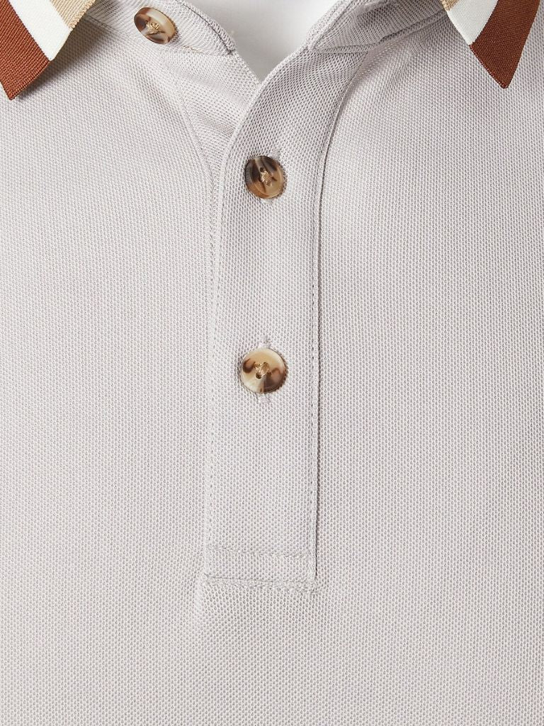 Simão | Polo urban clay